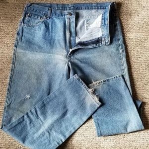 Carhartt Jeans 40x36